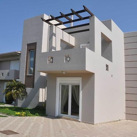 Beautiful House With Garden In Rhodes Villa Ialysos  Ngoại thất bức ảnh